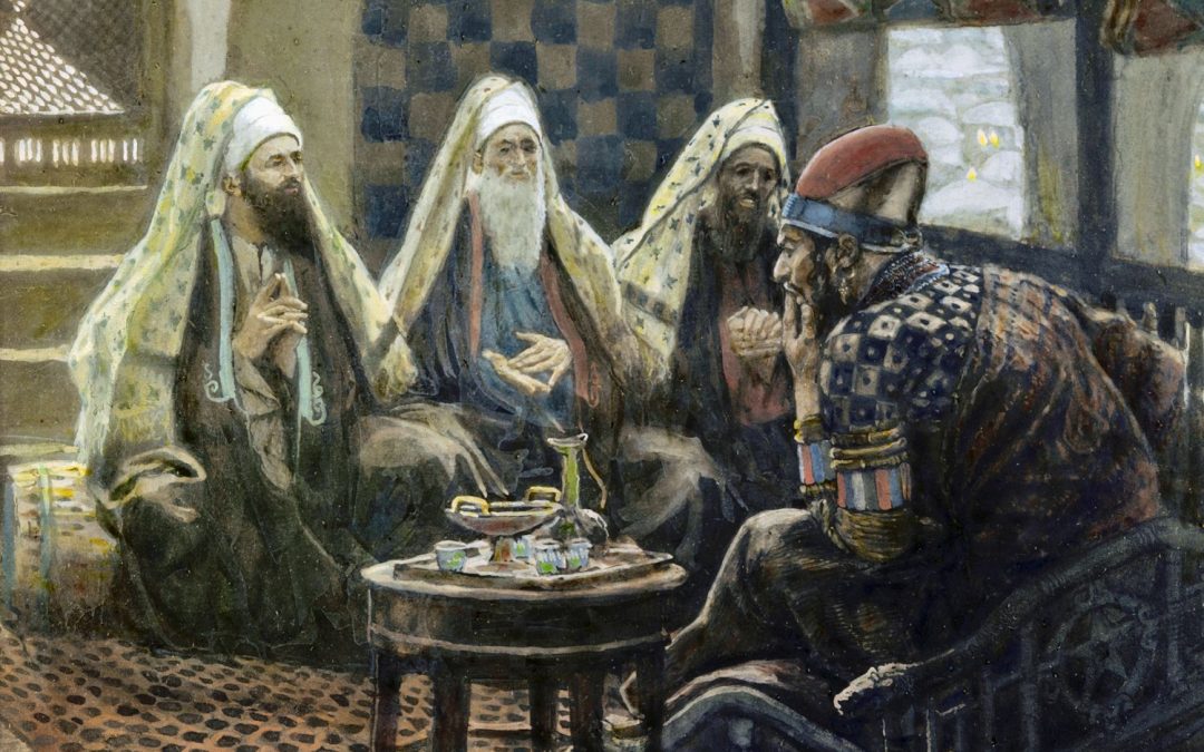 КОПНЕЖОТ НА ВЕКОВИТЕ – 30 март – „Ја видовме неговата ѕвезда“ (втор дел)