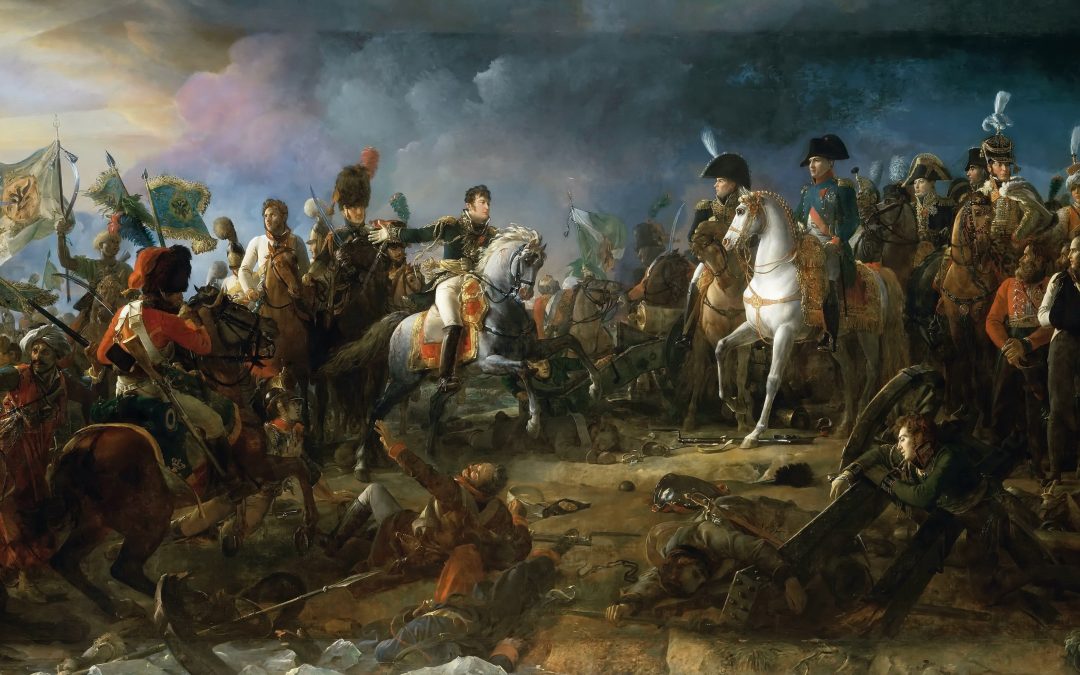 ГОЛЕМАТА БОРБА – Хус и Јероним (деветти дел)