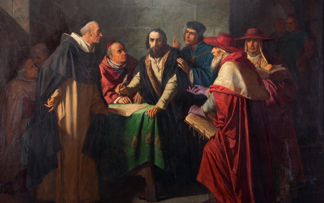 ГОЛЕМАТА БОРБА – Хус и Јероним (седми дел)