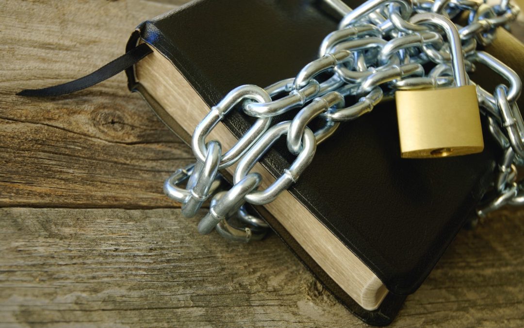 ГОЛЕМАТА БОРБА – Ера на духовна темнина (трет дел)