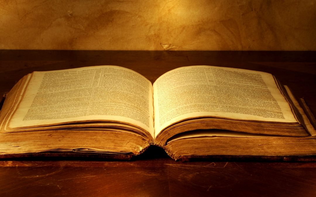 ГОЛЕМАТА БОРБА – Библијата и француската револуција (прв дел)