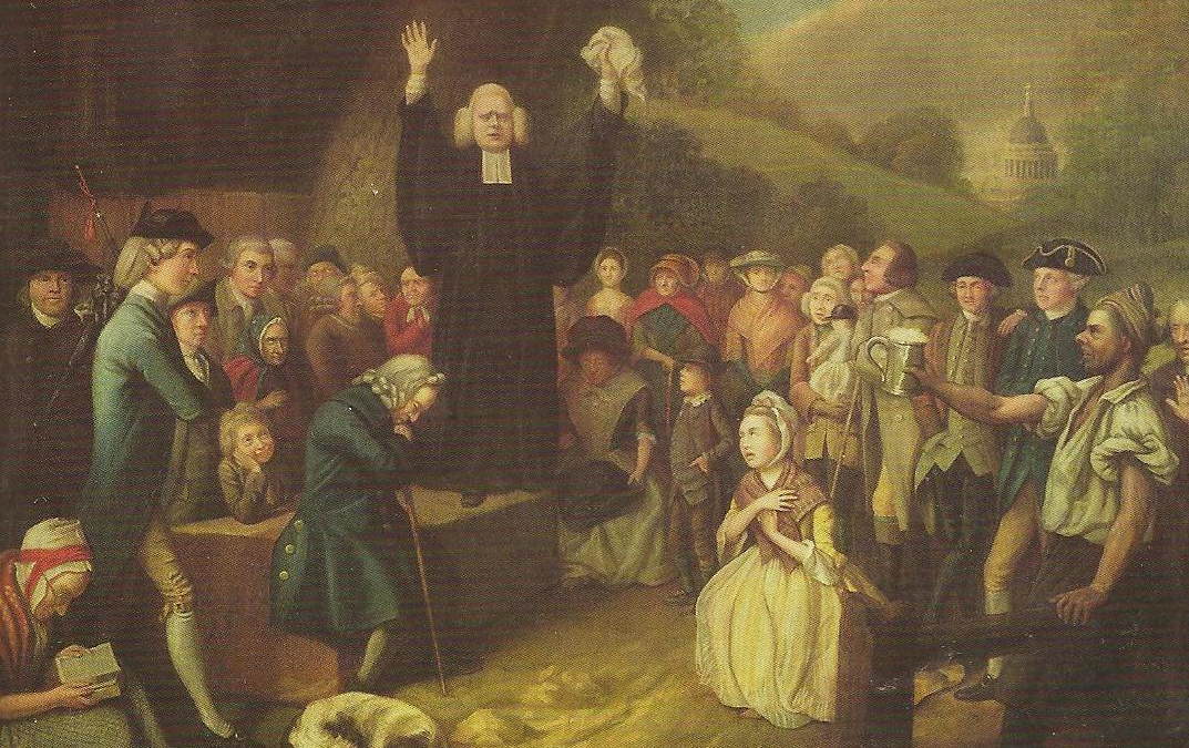 ГОЛЕМАТА БОРБА – Подоцнежни англиски реформатори (осми дел)