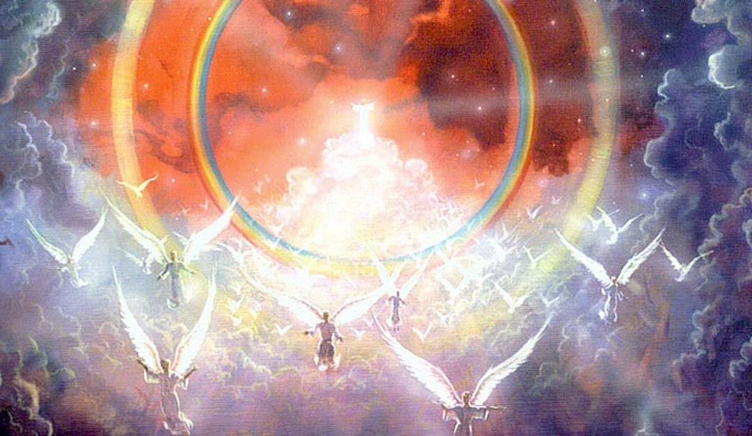 ГОЛЕМАТА БОРБА – Големо верско будење (втор дел)