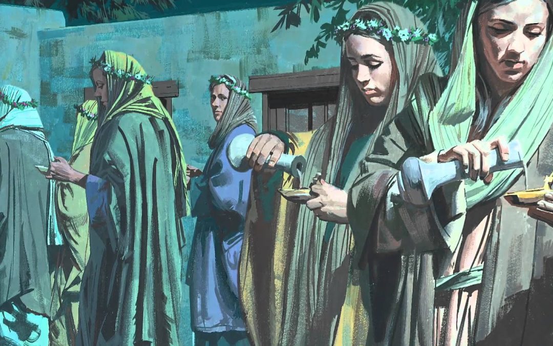 ГОЛЕМАТА БОРБА – Исполнети пророштва (втор дел)