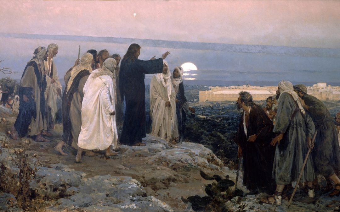 КОПНЕЖОТ НА ВЕКОВИТЕ – 21 септември – На празникот сеници (втор дел)