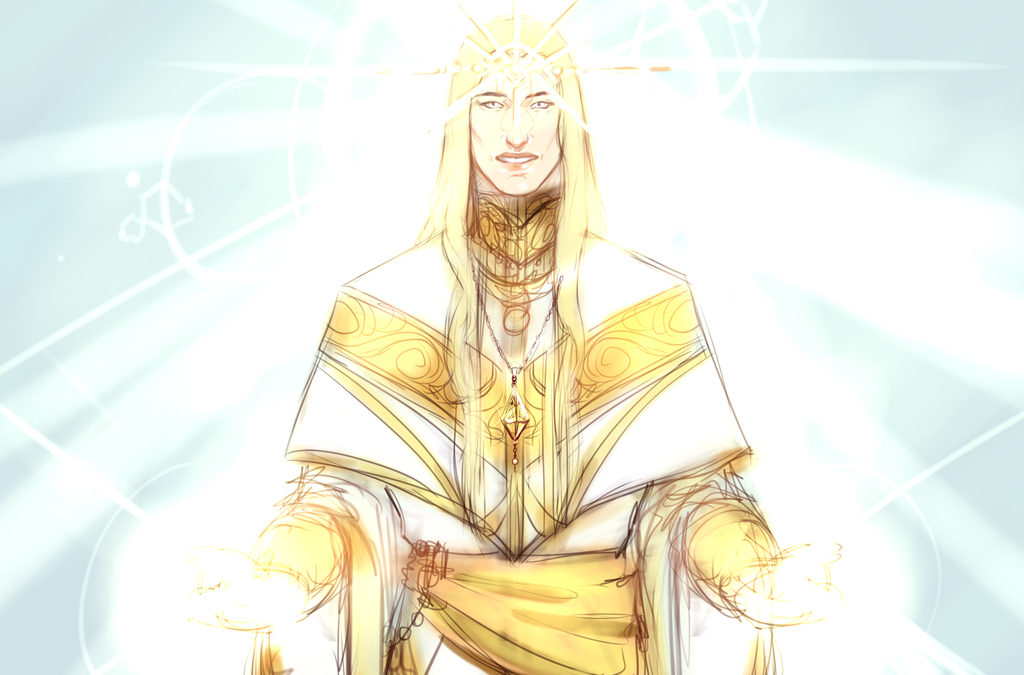 ГОЛЕМАТА БОРБА – Потеклото на злото (прв дел)