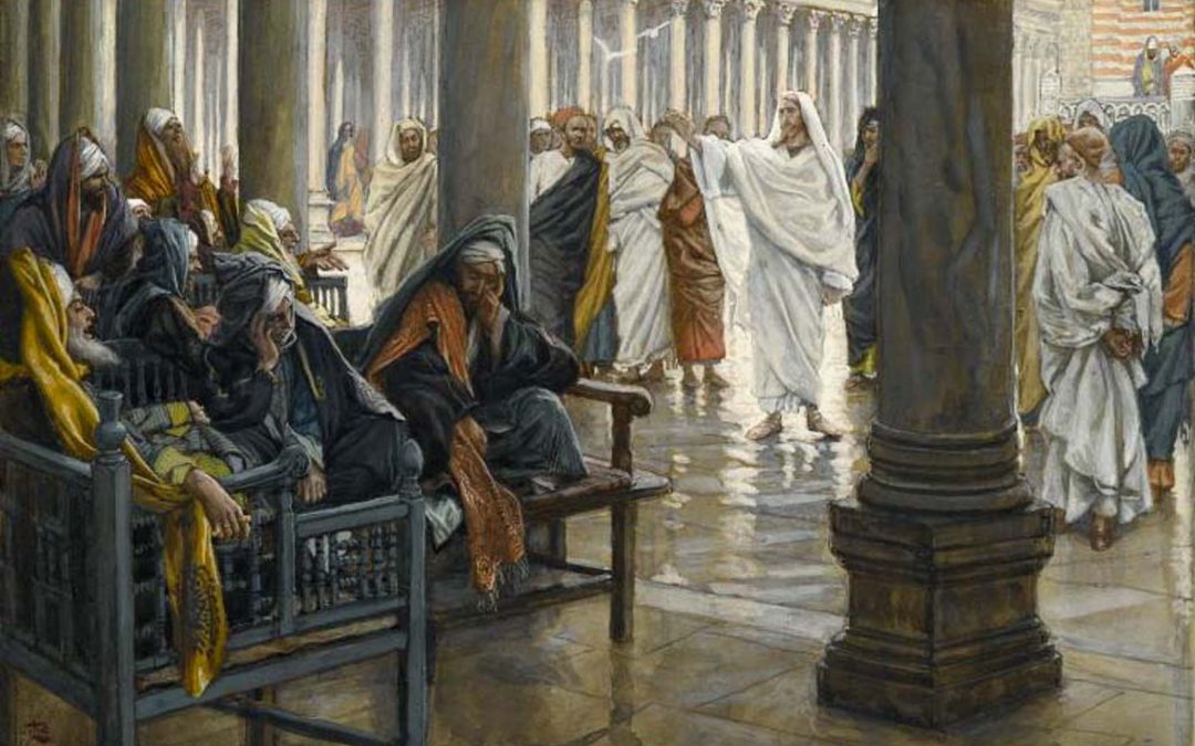 КОПНЕЖОТ НА ВЕКОВИТЕ – 22 септември – На празникот сеници (трет дел)