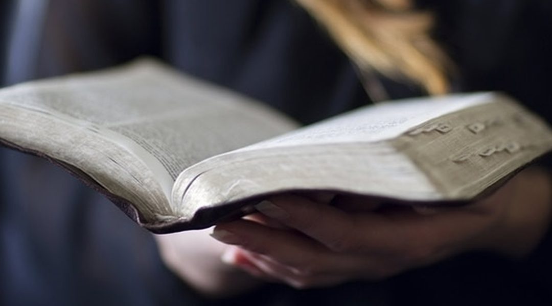 ГОЛЕМАТА БОРБА – Стапиците на сатаната (петти дел)