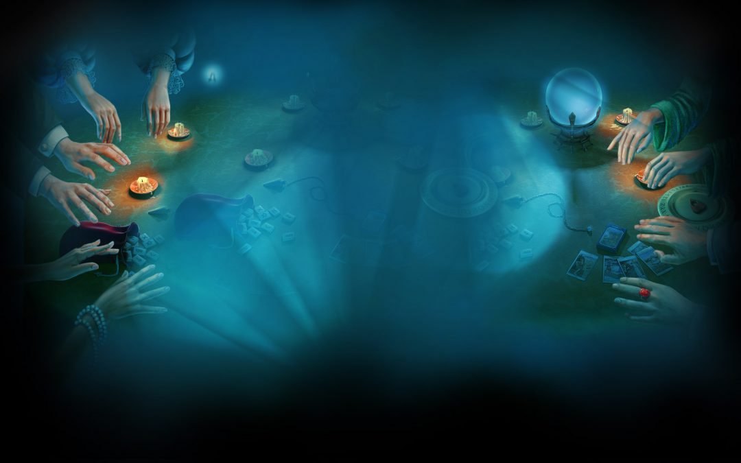 ГОЛЕМАТА БОРБА – Можеме ли да разговараме со мртвите и тие со нас? (четврти дел)