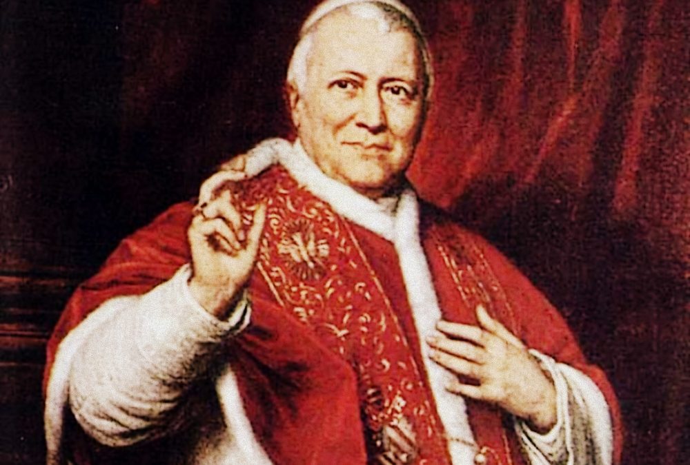 ГОЛЕМАТА БОРБА – Слободата на совеста – загрозена (прв дел)