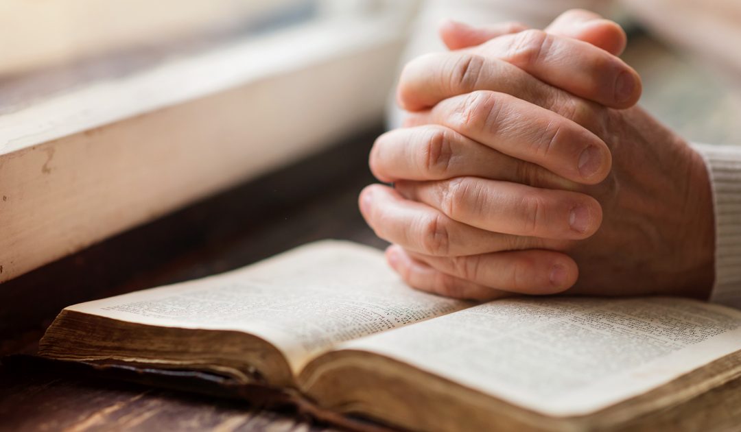 ГОЛЕМАТА БОРБА – Стапиците на сатаната (трет дел)