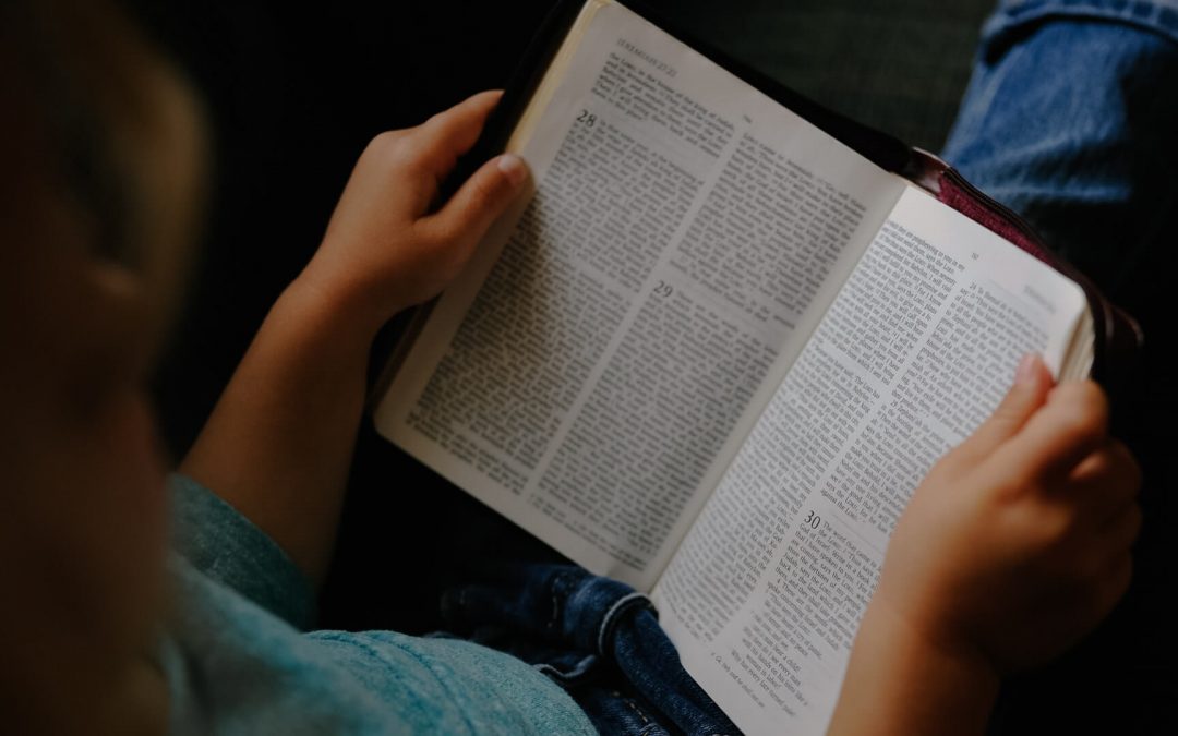 ГОЛЕМАТА БОРБА – Стапиците на сатаната (четврти дел)