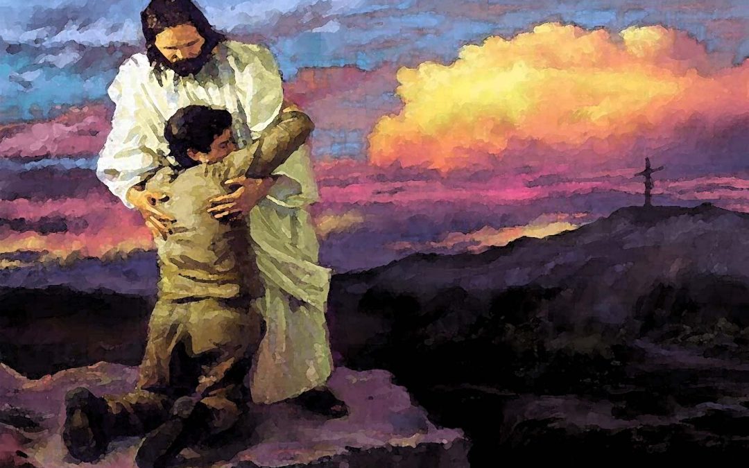 КОПНЕЖОТ НА ВЕКОВИТЕ – 23 ноември – Повторно чистење на храмот (шести дел)