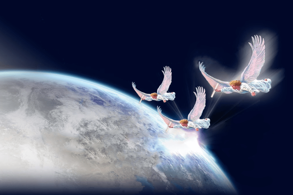 ГОЛЕМАТА БОРБА – Последна опомена (четврти дел)