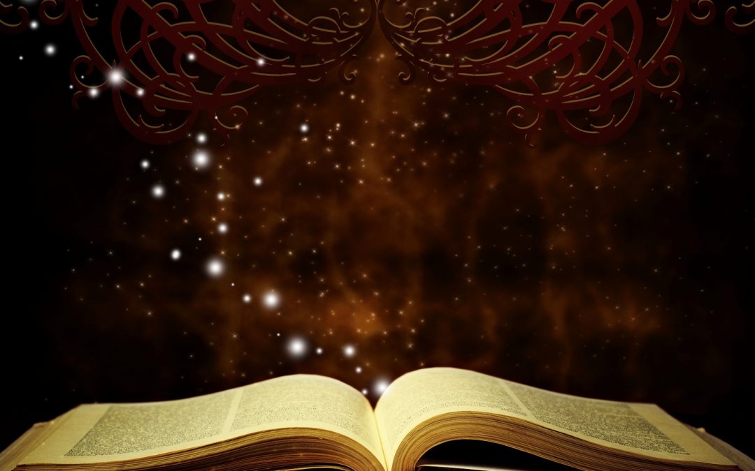 ГОЛЕМАТА БОРБА – Библијата – наша заштита (прв дел)