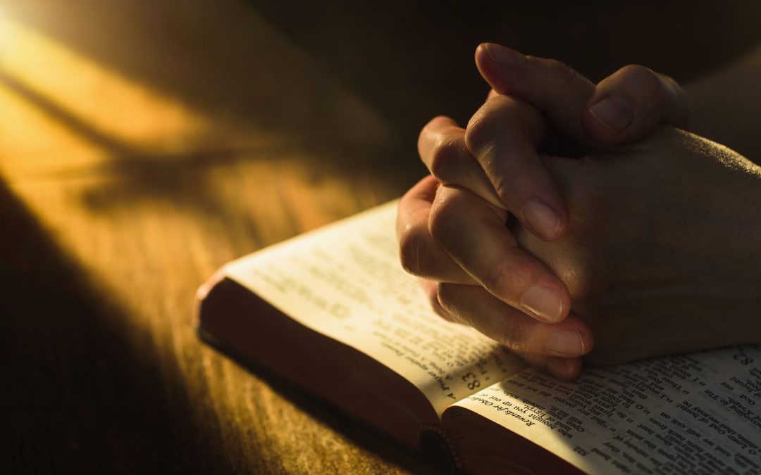 ГОЛЕМАТА БОРБА – Време на голема неволја (трет дел)