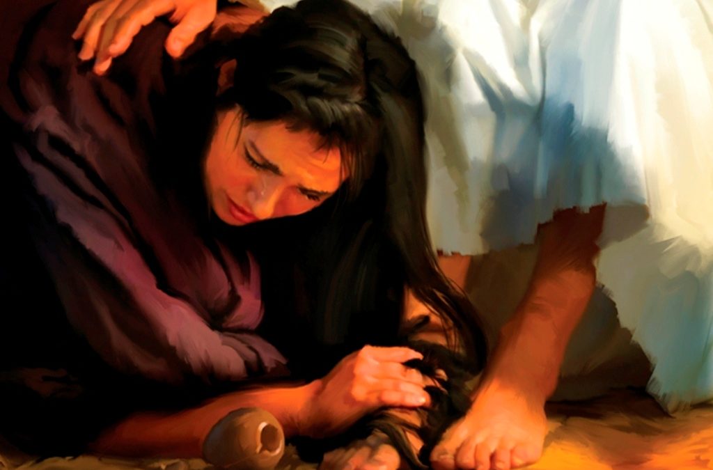 КОПНЕЖОТ НА ВЕКОВИТЕ – 7 ноември – Гозба во домот на Симона (четврти дел)