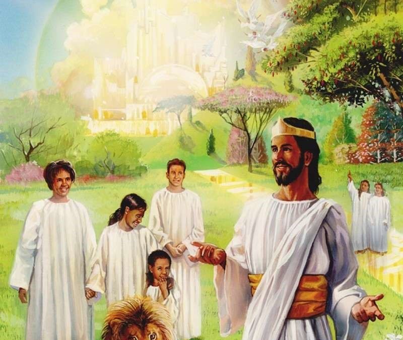 ГОЛЕМАТА БОРБА – Големата борба е завршена (петти дел)