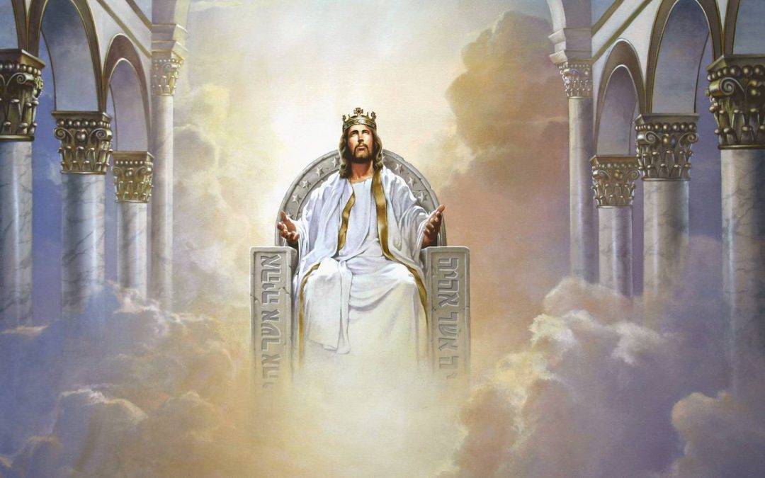 ГОЛЕМАТА БОРБА – Големата борба е завршена (четврти дел)