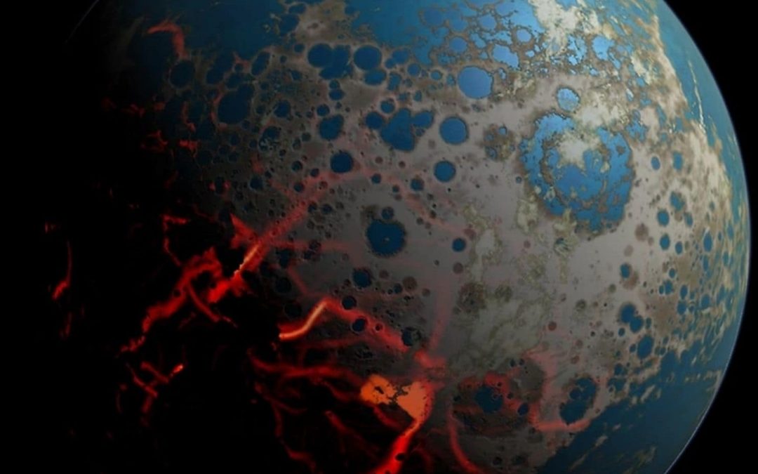 ГОЛЕМАТА БОРБА – Пустошење на земјата (втор дел)