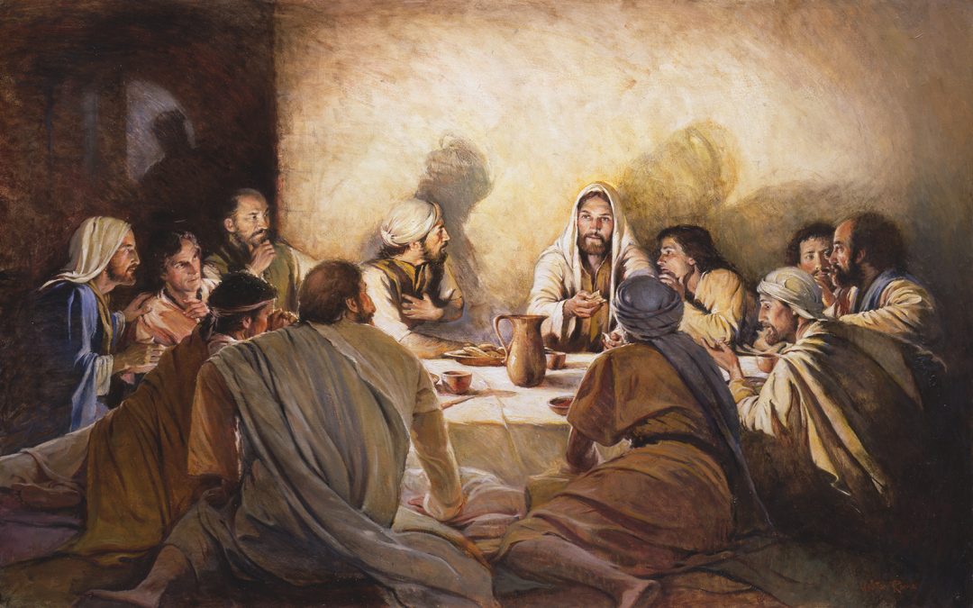 КОПНЕЖОТ НА ВЕКОВИТЕ – 1 ноември – Закон на новото царство (втор дел)