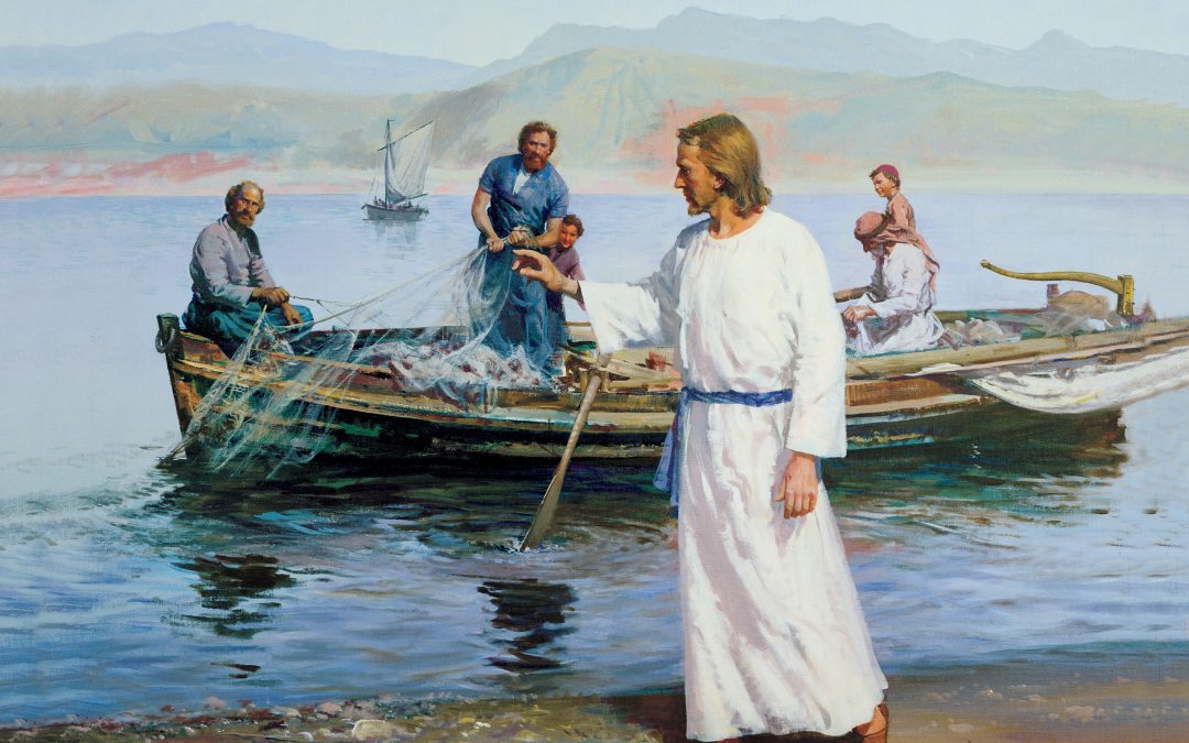 КОПНЕЖОТ НА ВЕКОВИТЕ – 28 февруари – Уште еднаш крај морето (прв дел)