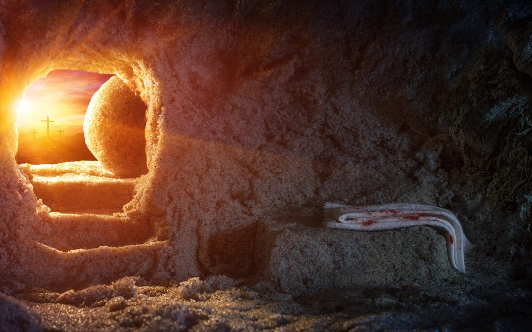 КОПНЕЖОТ НА ВЕКОВИТЕ – 16 февруари – „Господ стана“ (втор дел)