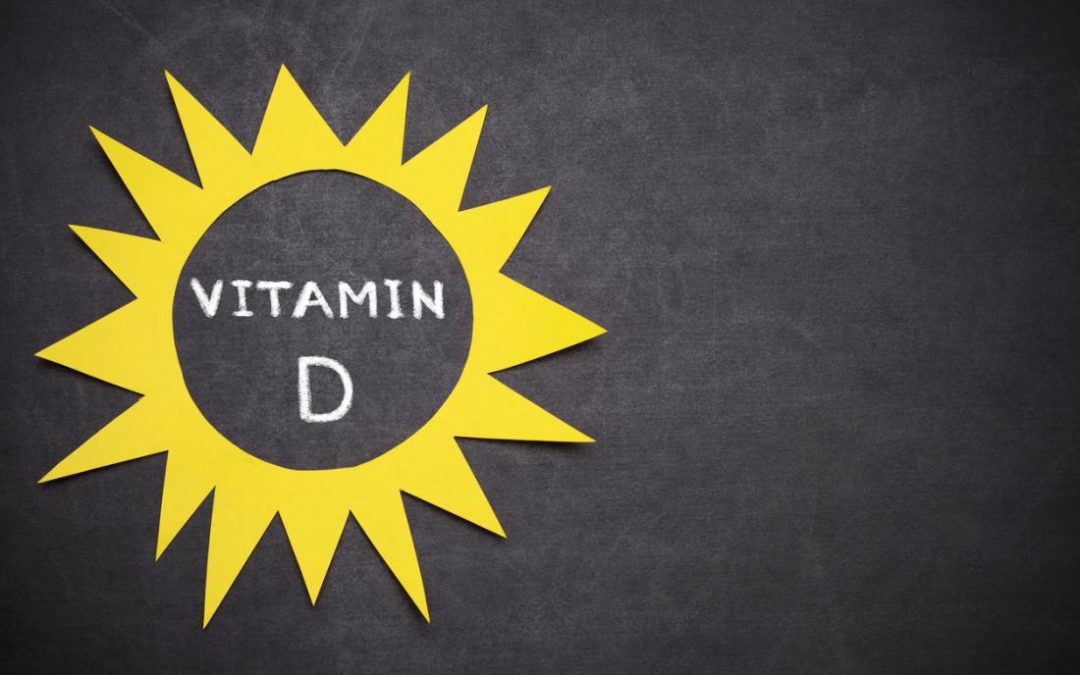 Витамин Д