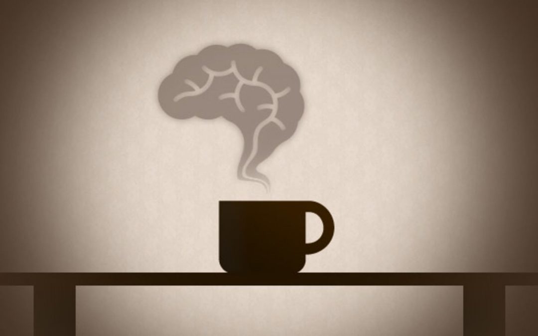 Ментални симптоми поврзани со употребата на кофеин