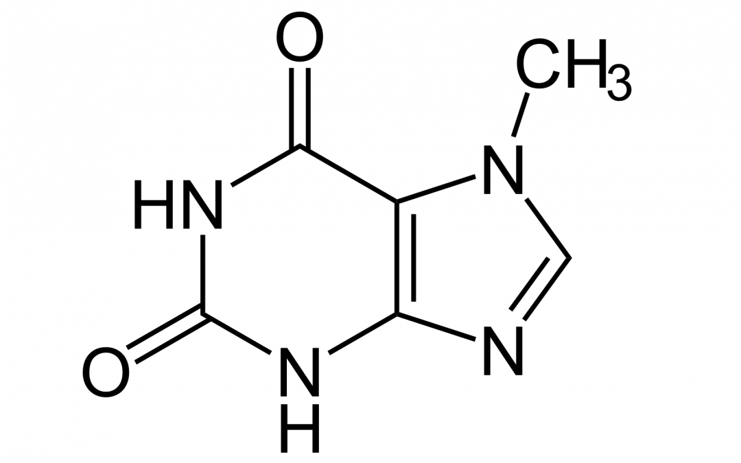 Метилксантин – името на непријателот