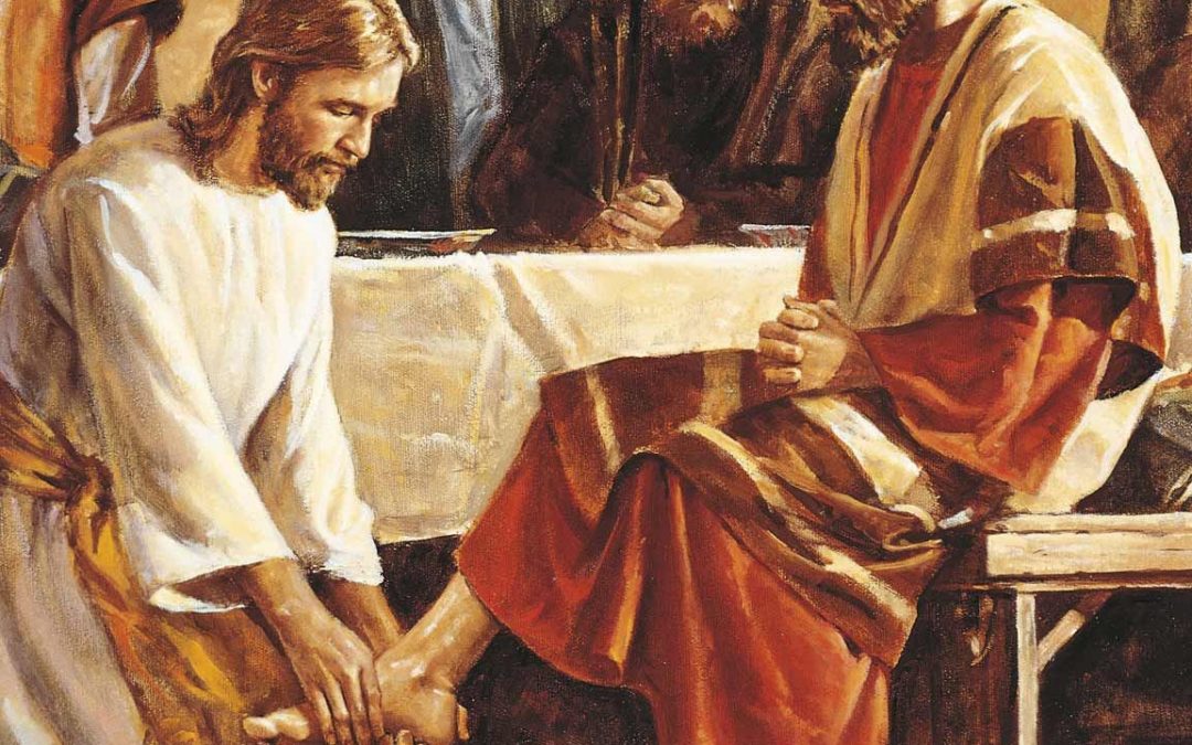 КОПНЕЖОТ НА ВЕКОВИТЕ – 19 декември – Слуга на слугите (петти дел)