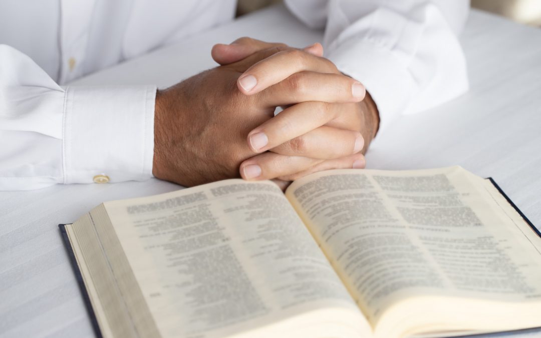 ГОЛЕМАТА БОРБА – Слободата на совеста – загрозена (четврти дел)