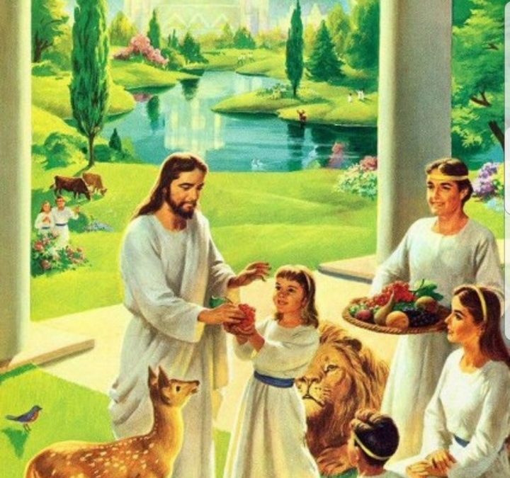 ГОЛЕМАТА БОРБА – Големата борба е завршена (шести дел)