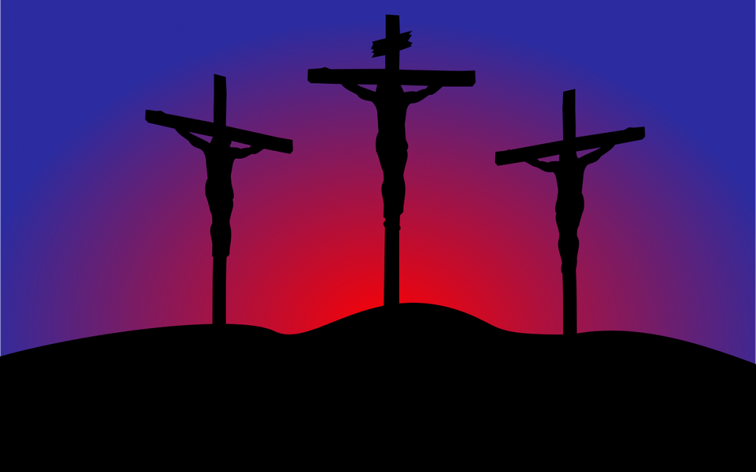 КОПНЕЖОТ НА ВЕКОВИТЕ – 2 февруари – Голгота (шести дел)